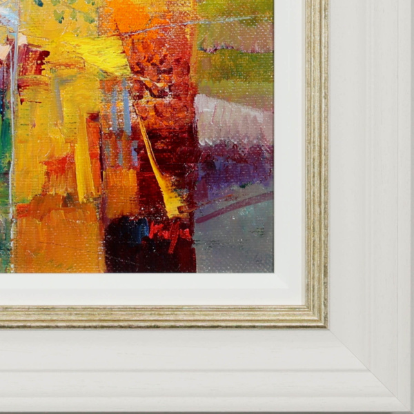 Mario Malfer — Vibrant Horizon (view 15)