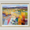 Mario Malfer — Vibrant Horizon