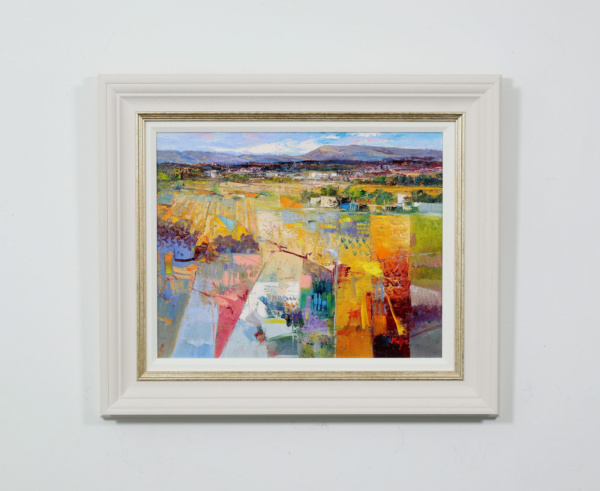 Mario Malfer — Vibrant Horizon (view 11)