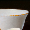 Summer Medley by Ronald Berger, original painting, detail