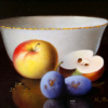 Summer Medley by Ronald Berger, original painting