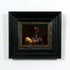 Dessert Wine III by Ronald Berger, original painting