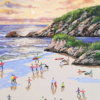 Paola Cassais — Dancing Shadows (view 4)