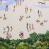 Paola Cassais — Dancing Shadows (view 5)