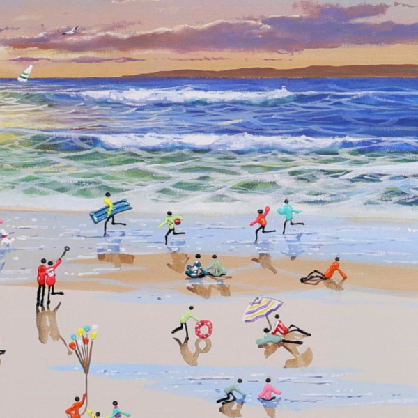 Paola Cassais — Coastal Rhythms (view 5)