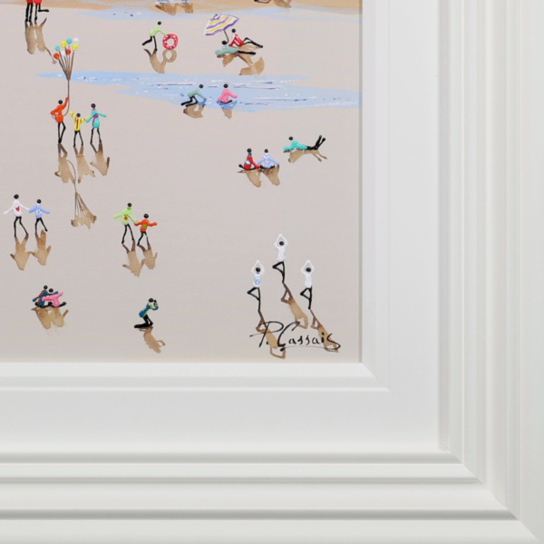 Paola Cassais — Coastal Rhythms (view 7)