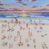 Paola Cassais — Coastal Rhythms (view 2)