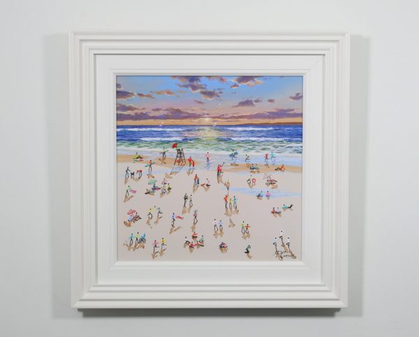 Paola Cassais — Coastal Rhythms (view 3)