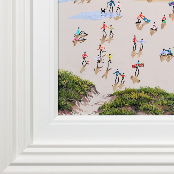 Paola Cassais — Seaside Revelry (view 6)