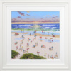 Paola Cassais — Seaside Revelry