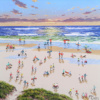 Paola Cassais — Seaside Revelry (view 2)