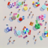 Paola Cassais — Summer Kaleidoscope (view 5)