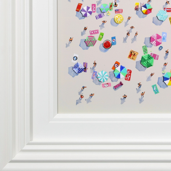 Paola Cassais — Summer Kaleidoscope (view 6)