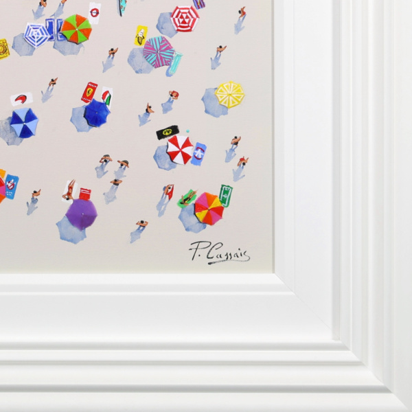 Paola Cassais — Summer Kaleidoscope (view 7)