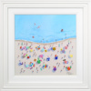 Paola Cassais — Summer Kaleidoscope