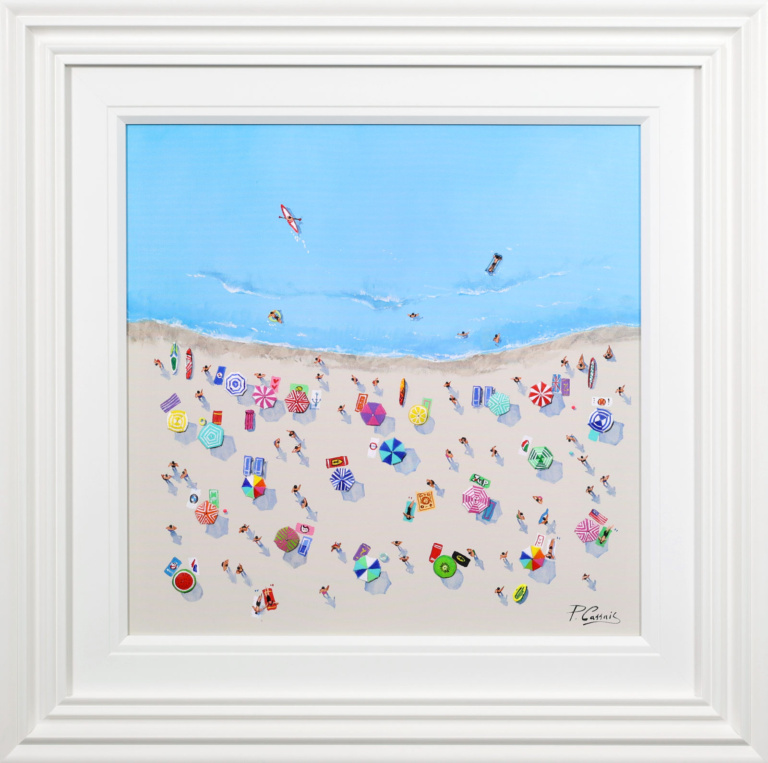 Shoreside Symphony