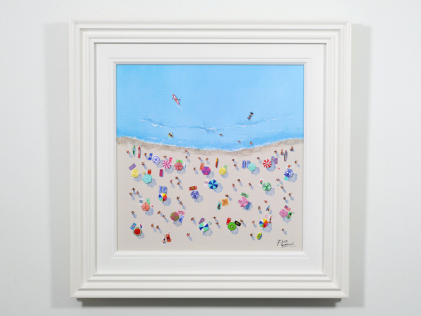 Paola Cassais — Shoreside Symphony (view 3)