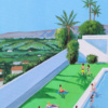Paola Cassais — Pool Party (view 4)