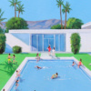 Paola Cassais — Pool Party (view 5)