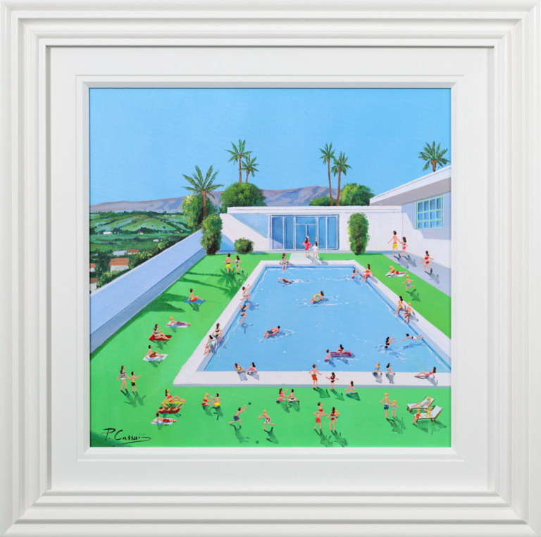 Pool Party