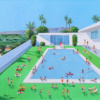 Paola Cassais — Pool Party (view 2)