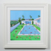 Paola Cassais — Pool Party (view 3)