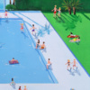 Paola Cassais — Summer Vibes (view 12)