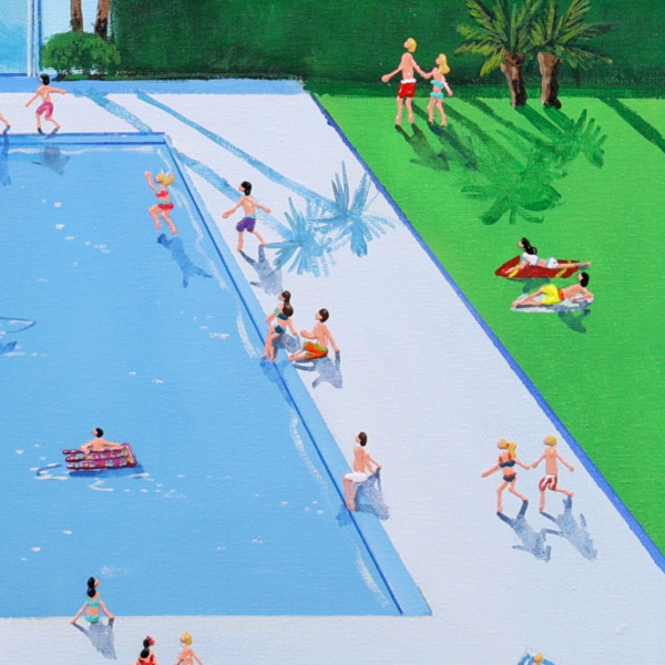 Paola Cassais — Summer Vibes (view 12)