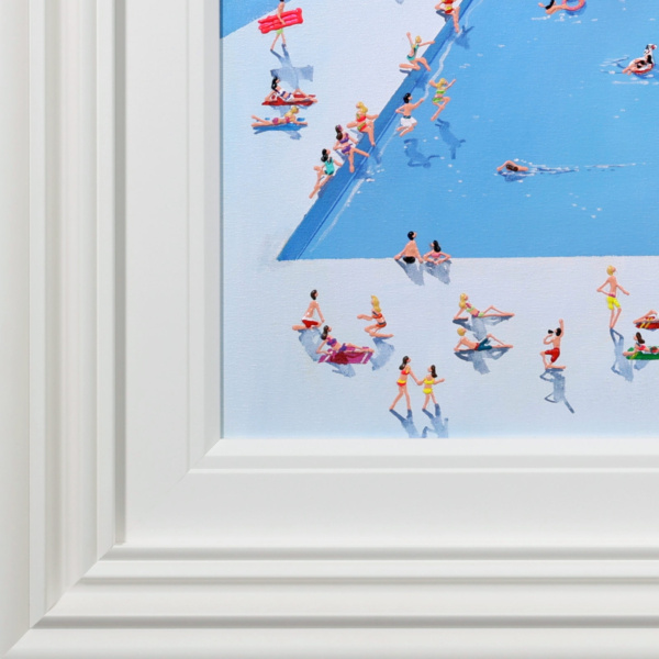 Paola Cassais — Summer Vibes (view 13)