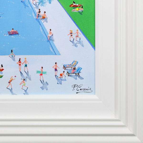 Paola Cassais — Summer Vibes (view 14)