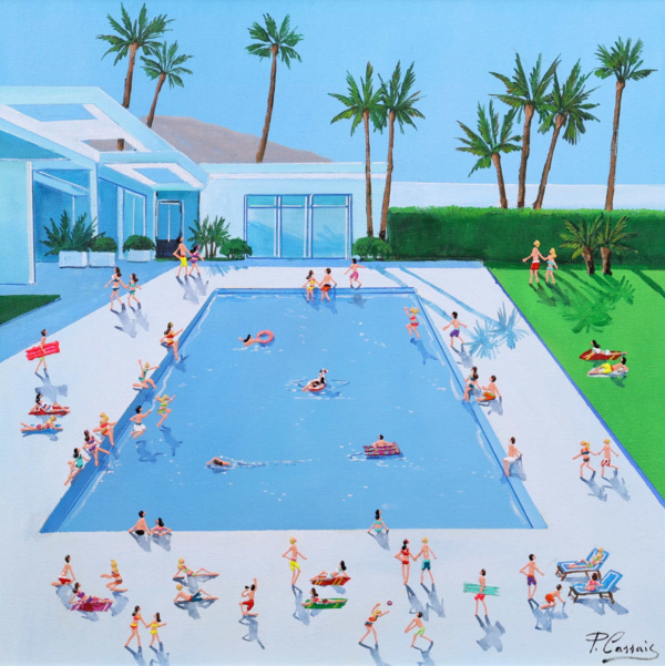 Paola Cassais — Summer Vibes (view 9)