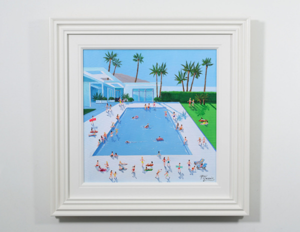 Paola Cassais — Summer Vibes (view 10)