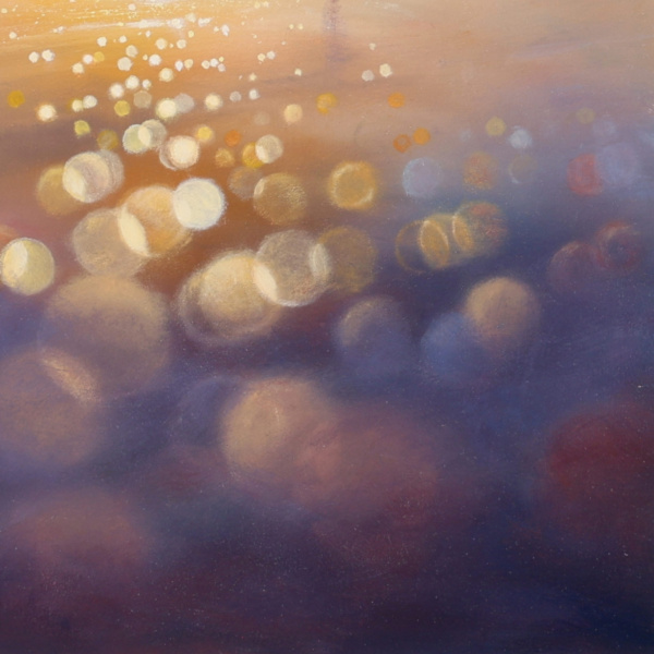 Ben Payne — Mirrored in Time (view 12)