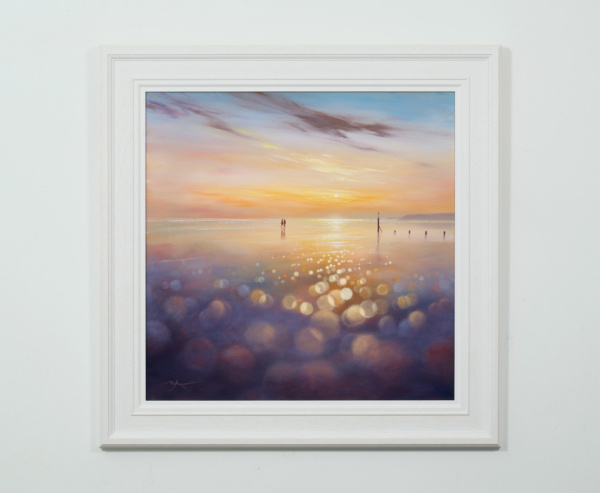 Ben Payne — Mirrored in Time (view 11)