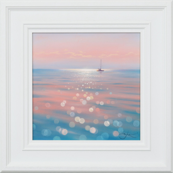 Ben Payne — Sails Down