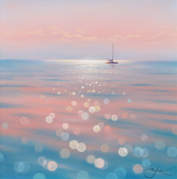 Ben Payne — Sails Down (view 10)