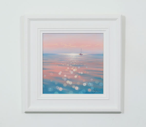 Ben Payne — Sails Down (view 11)
