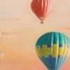 Ben Payne — Rising Over Sunset (view 12)