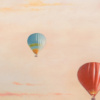 Ben Payne — Rising Over Sunset (view 13)