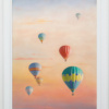 Ben Payne — Rising Over Sunset