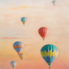 Ben Payne — Rising Over Sunset (view 10)