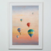 Ben Payne — Rising Over Sunset (view 11)
