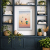 Ben Payne — Rising Over Sunset (view 9)