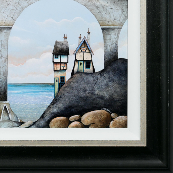 Gary Walton — Ribblehead (Commission) (view 15)