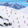 Paola Cassais — Meribel Ski Commission (view 12)