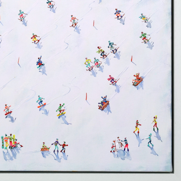 Paola Cassais — Meribel Ski Commission (view 15)
