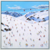 Paola Cassais — Meribel Ski Commission