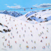 Paola Cassais — Meribel Ski Commission (view 10)