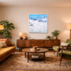 Paola Cassais — Meribel Ski Commission (view 2)