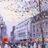 Henderson Cisz — Old Bailey Commission (view 11)